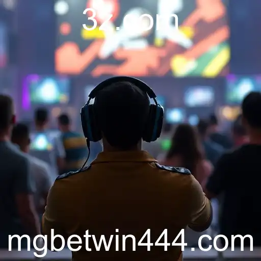 O Crescimento do Mercado de Jogos Online no Brasil