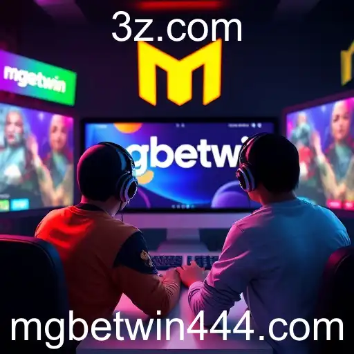 Expansão dos Jogos Online no Brasil