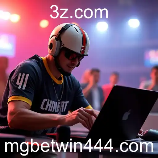 Expansão do Mercado de Jogos Online no Brasil