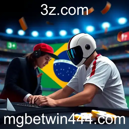 Expansão e Desafios do Mercado de Jogos Online em 2026