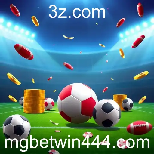 A Nova Era dos Jogos Online: Mgbetwin em Destaque