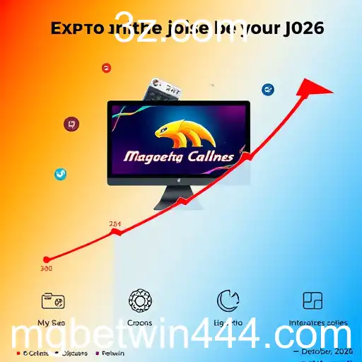 O Crescimento dos Sites de Jogos Online em 2026