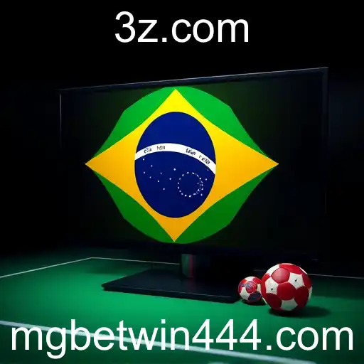 O Impacto de Plataformas de Jogos Online no Brasil