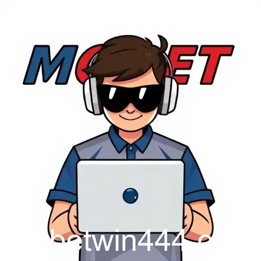 Mgbetwin Revoluciona o Mercado de Jogos Online