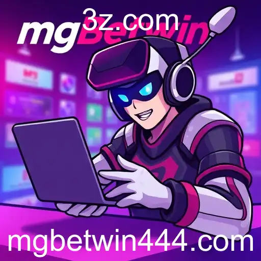 Mgbetwin: Como a Plataforma de Jogos Conquistou o Brasil em 2025
