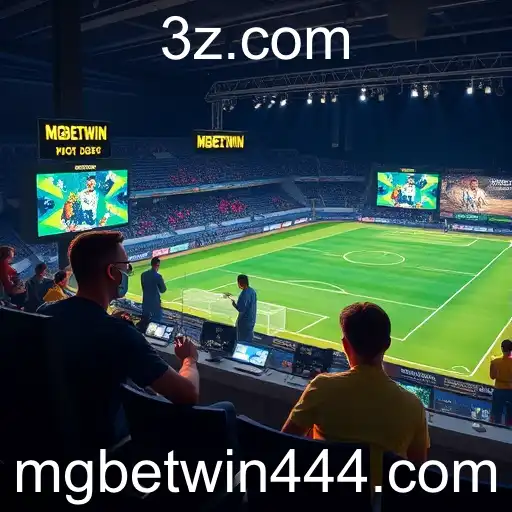 Crescimento do Mercado de Jogos Online no Brasil