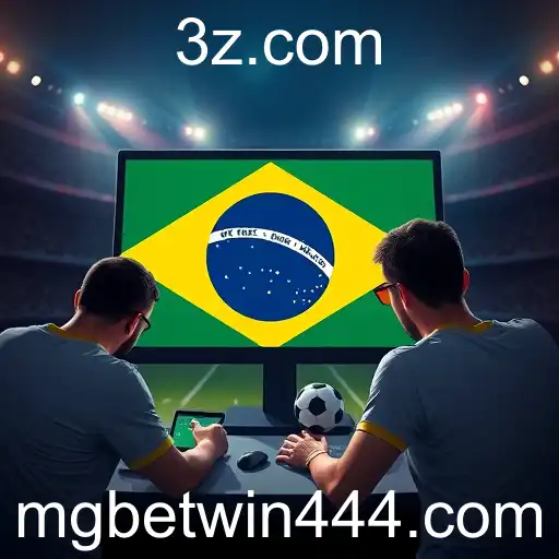 A Evolução do Mercado de Jogos Online no Brasil
