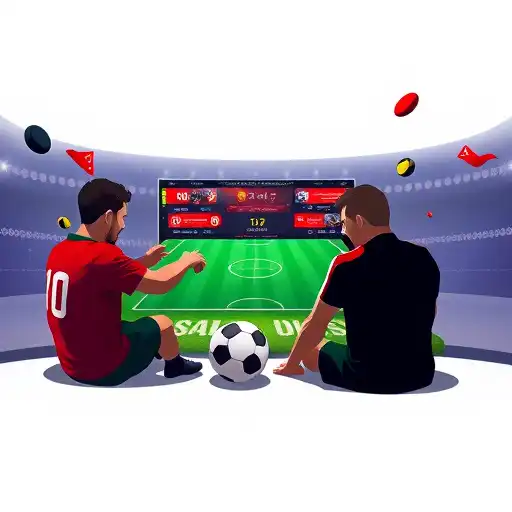 Explorando o Crescimento do Mercado de Jogos Online em Portugal