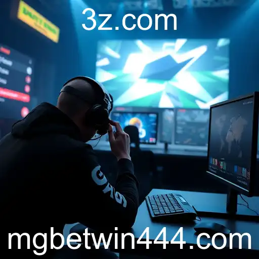 Tendências Atuais no Mundo dos Jogos Online em 2026