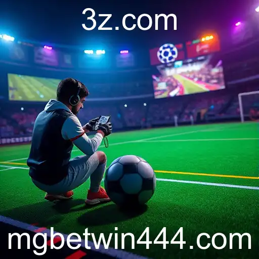 O Impacto do Crescimento dos Jogos Online no Brasil