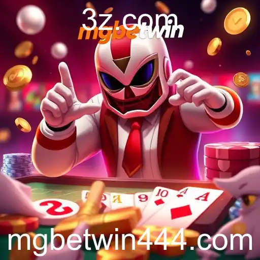 Impacto do Mgbetwin no Cenário de Jogos Online em 2026