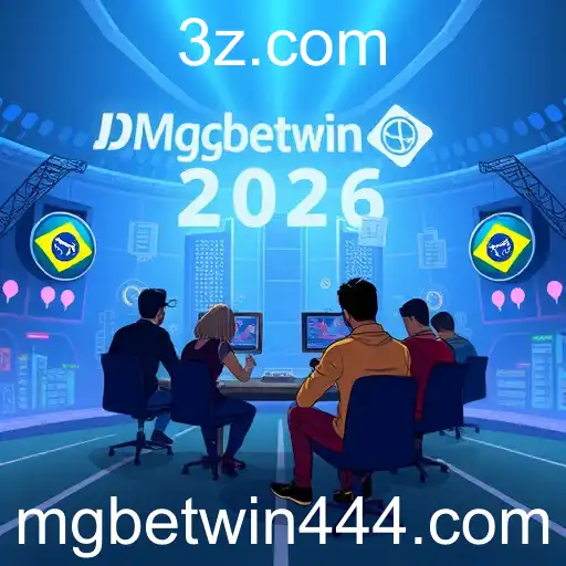 Impacto do Jogo Online no Brasil em 2026
