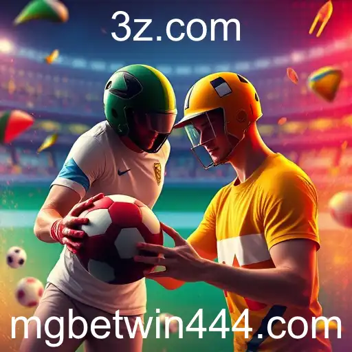 A Ascensão do mgBetWin no Mercado de Jogos On-line