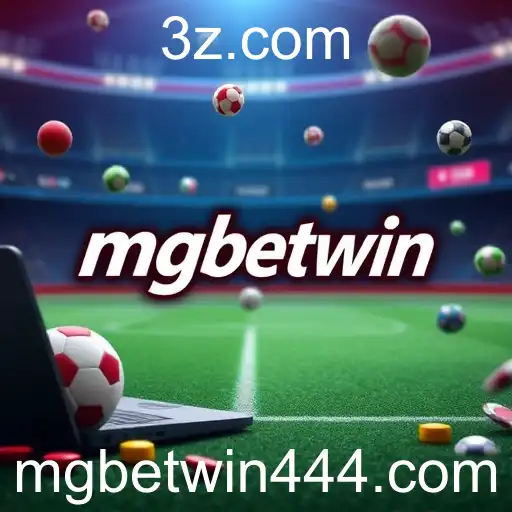 Expansão dos Jogos Online em 2025: Mbgetwin Liderando o Mercado