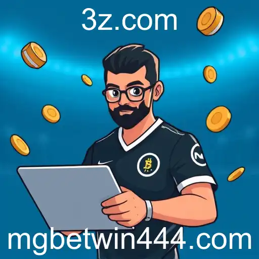 O Impacto dos Sites de Jogos no Brasil em Meio ao Crescimento Econômico