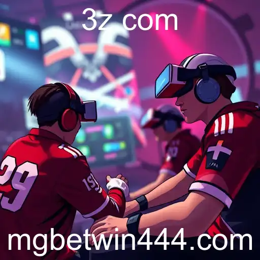 O Crescimento dos Jogos Online: Tendências e Inovações