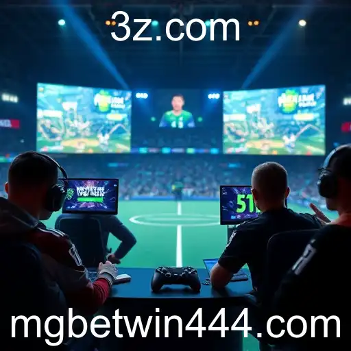 Tendências e Desafios no Mercado de Jogos Online em 2026