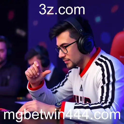 A Ascensão de Mgbetwin no Cenário de Jogos Online