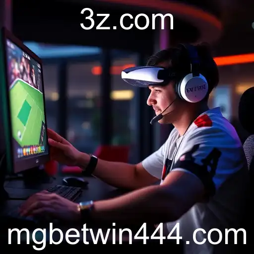 Tendências e Novidades no Mundo dos Jogos Online