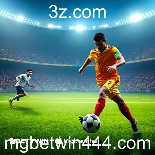 A Ascensão de Mgbetwin e o Cenário Atual dos Jogos Online