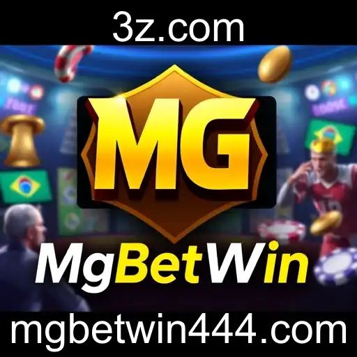 Ascensão dos Jogos Online com MgBetWin