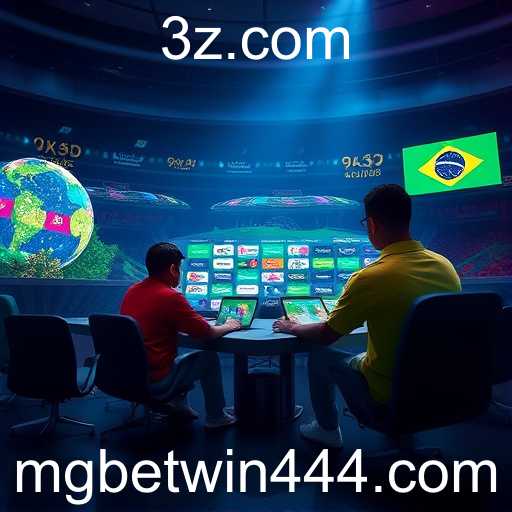 A Ascensão do Gaming Online no Brasil em 2026