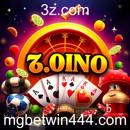 Desvendando a Fascinante Categoria de Jogos de Casino no MGBetWin