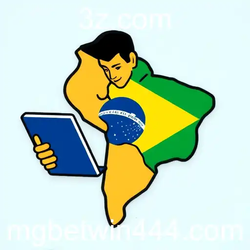 Expansão e Regulação de Jogos Online no Brasil