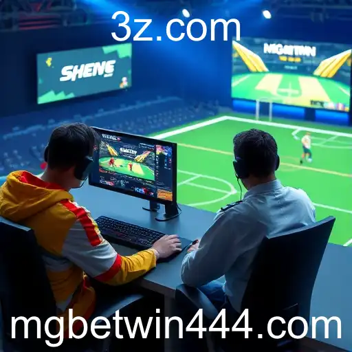 Expansão do Mercado de Jogos Online no Brasil