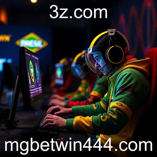 Expansão do mercado de jogos online em 2026