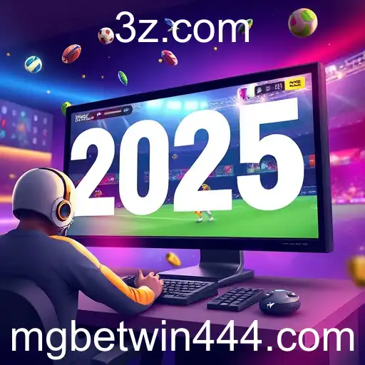 Tendências no Mercado de Jogos Online em 2025