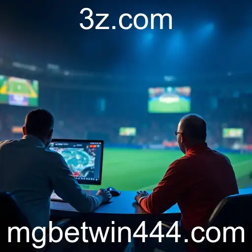 A Ascensão dos Sites de Jogos em 2026