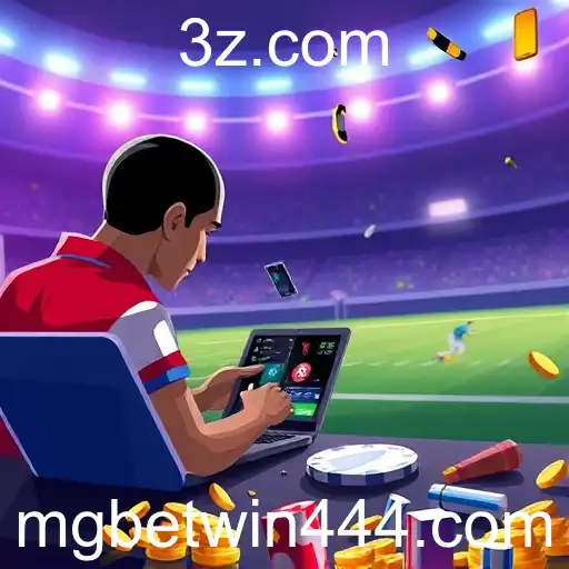 Crescimento Avassalador dos Sites de Jogos Online em 2026