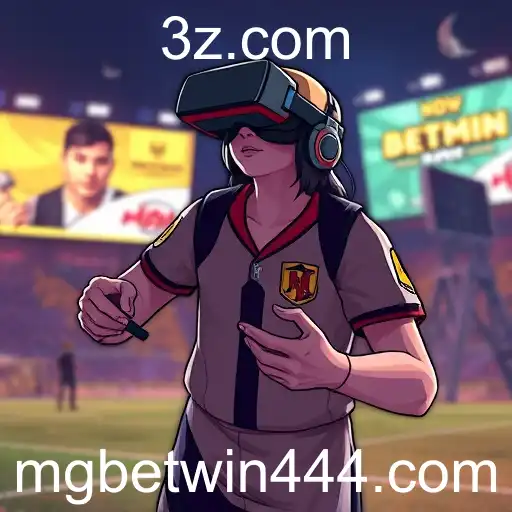 Crescimento dos Jogos Online no Brasil