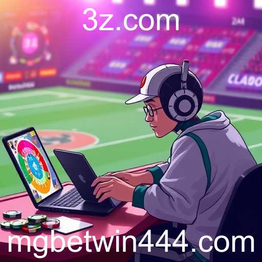 Crescimento Sustentável do Setor de Jogos Online