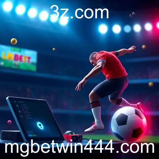 Tendências de Mercado: A Ascensão do MgBetWin em 2025