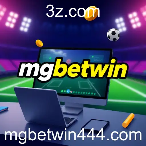 A Ascensão do Mgbetwin no Mundo dos Jogos Online