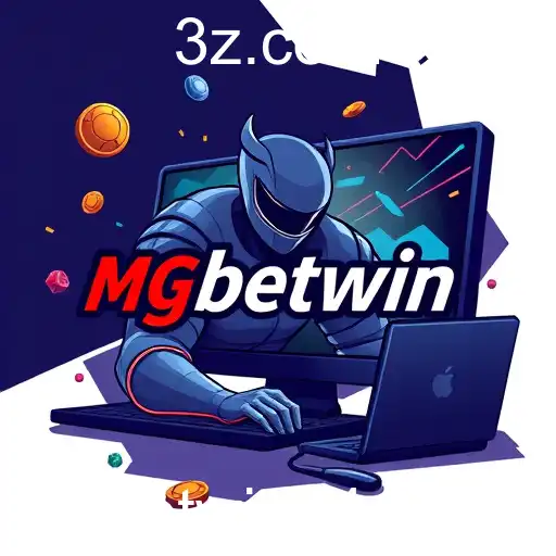 A Nova Era dos Jogos Online: A Ascensão do Mgbetwin