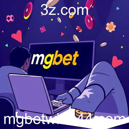 A Ascensão do Jogo Online em 2025: mgBetWin Ganha Destaque