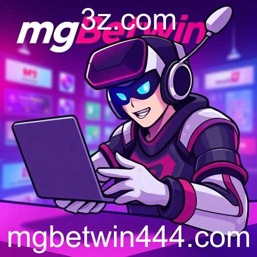 O Crescimento dos Jogos Online em 2025 e o Impacto do mgBetwin