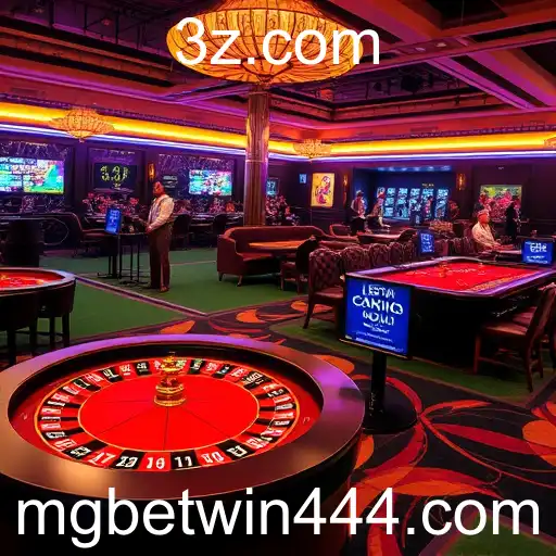 Crescimento e Desafios do Mercado de Jogos Online