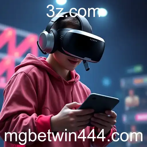 Mundo dos Jogos Online: Dinâmicas e Desafios Atuais