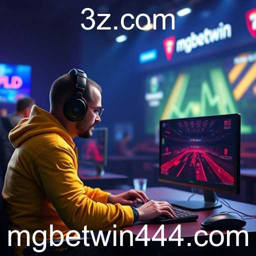 Ascensão dos Jogos Online no Brasil