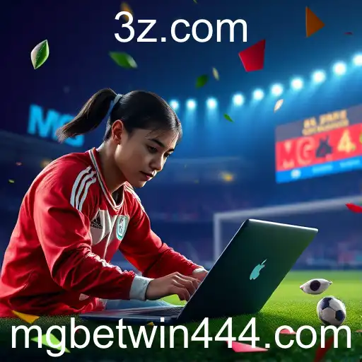 A Ascensão dos Jogos Online e o Papel da Mgbetwin