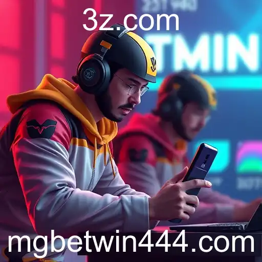 O Crescimento dos Jogos Online em 2026