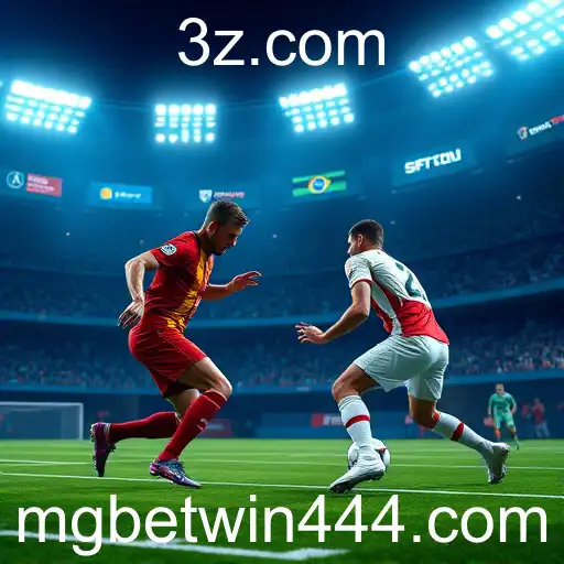 Tendências e Impactos da MGBetwin no Cenário Atual